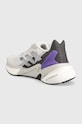 Obuwie adidas Performance buty do biegania X9000L3 HR1736 biały
