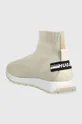 HUGO sneakersy Icelin Hito 50470190.131 Cholewka: Materiał syntetyczny, Materiał tekstylny, Wnętrze: Materiał tekstylny, Podeszwa: Materiał syntetyczny