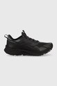 Бігові кросівки Reebok Floatride Energy 4 Adventure синтетичний чорний GZ1406