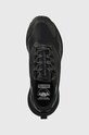 Бігові кросівки Reebok Floatride Energy 4 Adventure чорний GZ1406