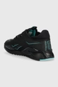 Αθλητικά παπούτσια Reebok Nano X2 TR Adventure  Πάνω μέρος: Συνθετικό ύφασμα, Υφαντικό υλικό Εσωτερικό: Υφαντικό υλικό Σόλα: Συνθετικό ύφασμα