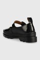 Взуття Шкіряні туфлі Camper Brutus K201433.001 чорний
