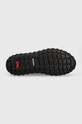 Шкіряні черевики Camper Ground K400654.002 коричневий