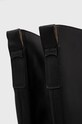 Camper ghete de piele Milah negru K400659.001