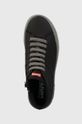Camper trampki Peu czarny K400374.009