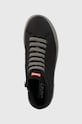 Tenisky Camper Peu čierna K400374.009
