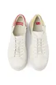 λευκό Δερμάτινα αθλητικά παπούτσια Camper Tws Γυναικεία