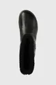 črna Elegantni škornji Camper Peu