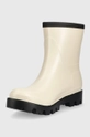 Twinset kalosze Rain Boot Cholewka: Materiał syntetyczny, Wnętrze: Materiał tekstylny, Podeszwa: Materiał syntetyczny