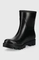 Гумові чоботи Twinset Rain Boot  Халяви: Синтетичний матеріал Внутрішня частина: Синтетичний матеріал, Текстильний матеріал Підошва: Синтетичний матеріал