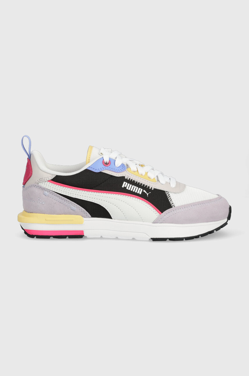 πολύχρωμο Αθλητικά Puma Γυναικεία