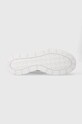 Puma sneakers din piele Mayze Stack Wns 384363 alb