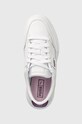 Puma Mayze Stack Wns White/Crushed Berry white 384363