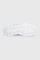 Puma sneakers din piele Mayze Stack Wns 384363 alb