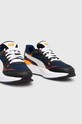 Puma pantofi de alergat X-Ray Speed 384638 multicolor AW23