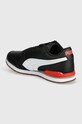 Boty Sneakers boty Puma Runner v3 384855 černá