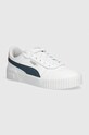 Кросівки Puma Carina 2.0 білий 385849