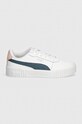 Кросівки Puma Carina 2.0 385849 білий AW24