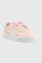 Маратонки Puma Carina 2.0 385849 розов AW24