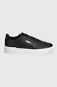 Puma sneakersy  Carina 2.0 czarny