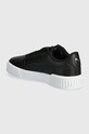 Обувь Кроссовки Puma Carina 2.0 385849 чёрный