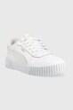 Кросівки Puma Carina 2.0 385849 білий AW24