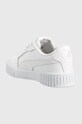 Взуття Кросівки Puma Carina 2.0 385849 білий