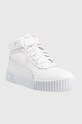 Кроссовки Puma 385851 белый AW22