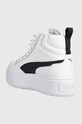 Обувь Кроссовки Puma 385857 белый