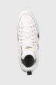 Кроссовки Puma белый 385857