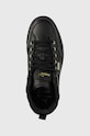 Puma sneakersy Karmen Mid czarny 385857