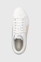 Puma sneakers din piele Renew alb 386401