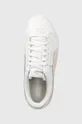 λευκό Δερμάτινα αθλητικά παπούτσια Puma  Renew