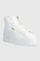 Puma sneakers Mayze Mid Wn s bianco