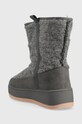 Încălțăminte Napapijri cizme de iarna River NP0A4H7E.Z86 gri