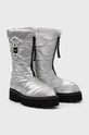 Blauer cizme de iarna F2ELSIE06.DOW.SIL argintiu AW22