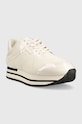 Маратонки Armani Exchange XDX085.XV587.M801 бежов AW22