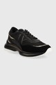 Armani Exchange sneakers XDX100.XV577.K001 negru AW22