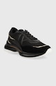 Armani Exchange sneakersy XDX100.XV577.K001 czarny AW22