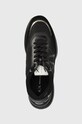 Armani Exchange sneakersy czarny XDX100.XV577.K001