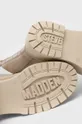 Steve Madden sztyblety zamszowe Vivianne Damski