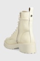 Încălțăminte Steve Madden bocanci de piele Tornado SM11000902.BNB bej
