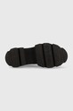 Steve Madden ghete chelsea de piele Merilyn SM11001689.BOB bej