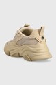 Παπούτσια Αθλητικά Steve Madden Possession SM11001910.748 μπεζ