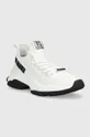 Steve Madden sneakersy Mac2.0 biały