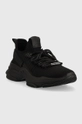 Steve Madden sneakersy Mac2.0 czarny