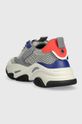 Sneakers boty Steve Madden Possession  Svršek: Umělá hmota, Textilní materiál Vnitřek: Textilní materiál Podrážka: Umělá hmota