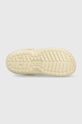 Sněhule Crocs Classic Lined Neo Puff Boot 206630.2Y2.D béžová