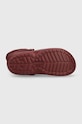 Зимові чоботи Crocs Classic Lined Neo Puff Boot Classic 206630.612.D бордо
