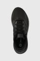 czarny adidas buty do biegania Runfalcon 2.0
